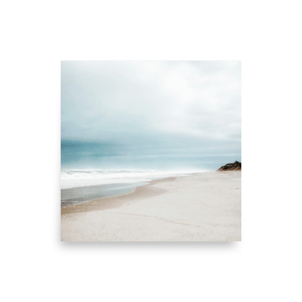 Storm Over Wellfleet, Cape Cod - Print
