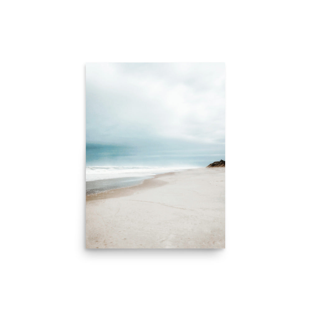 Storm Over Wellfleet, Cape Cod - Print