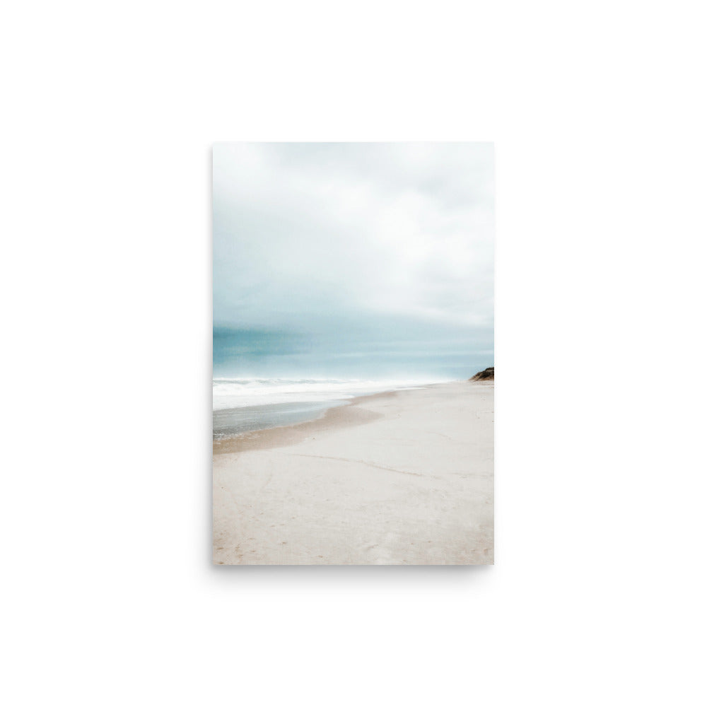 Storm Over Wellfleet, Cape Cod - Print