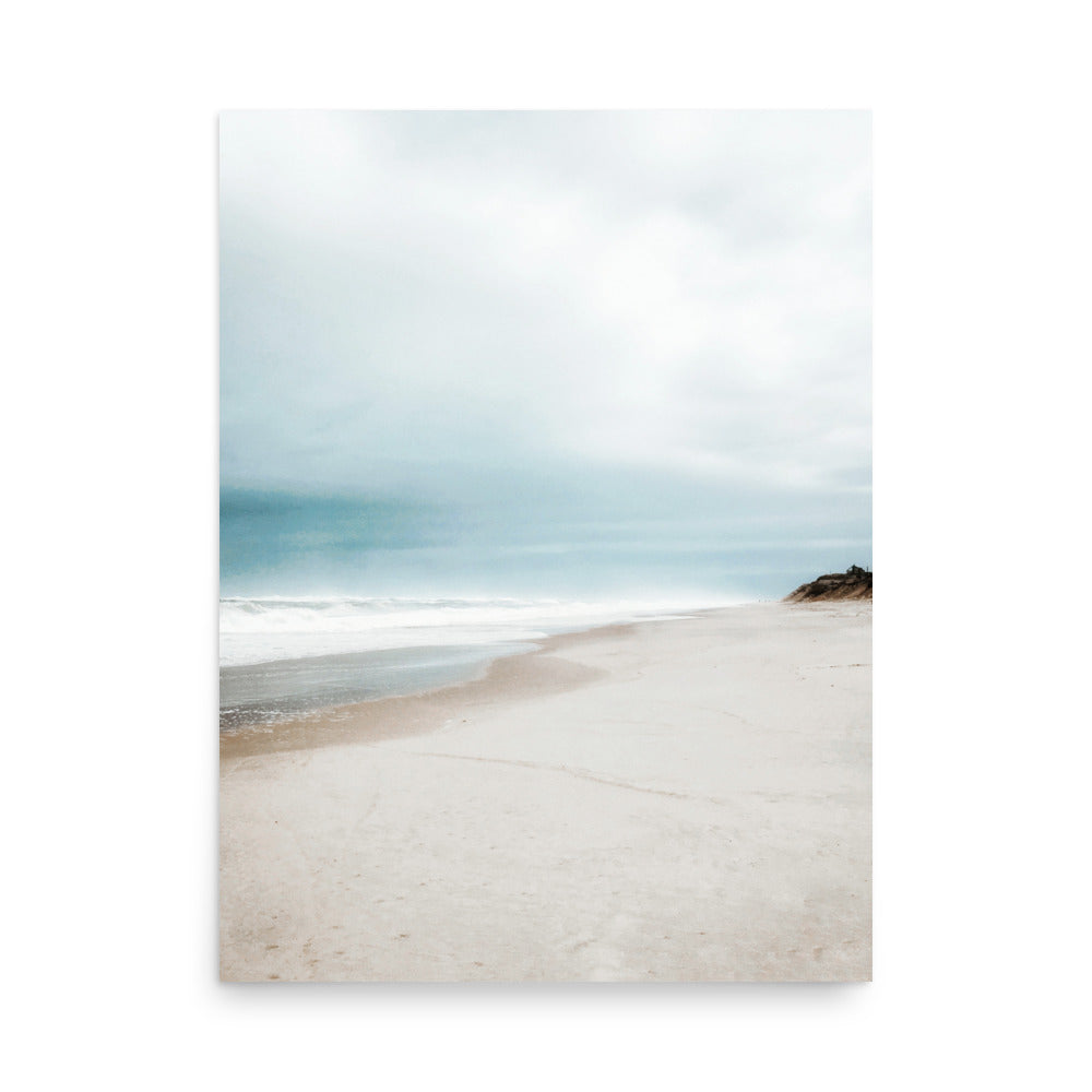 Storm Over Wellfleet, Cape Cod - Print