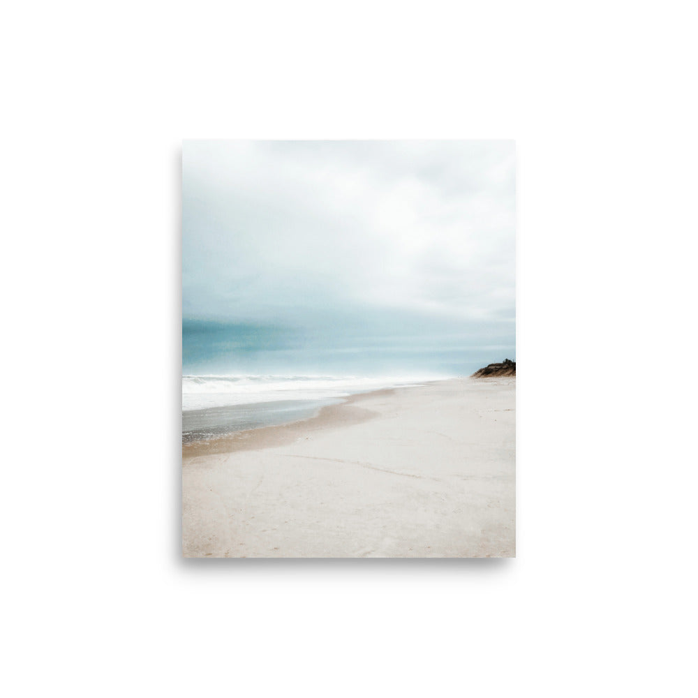 Storm Over Wellfleet, Cape Cod - Print