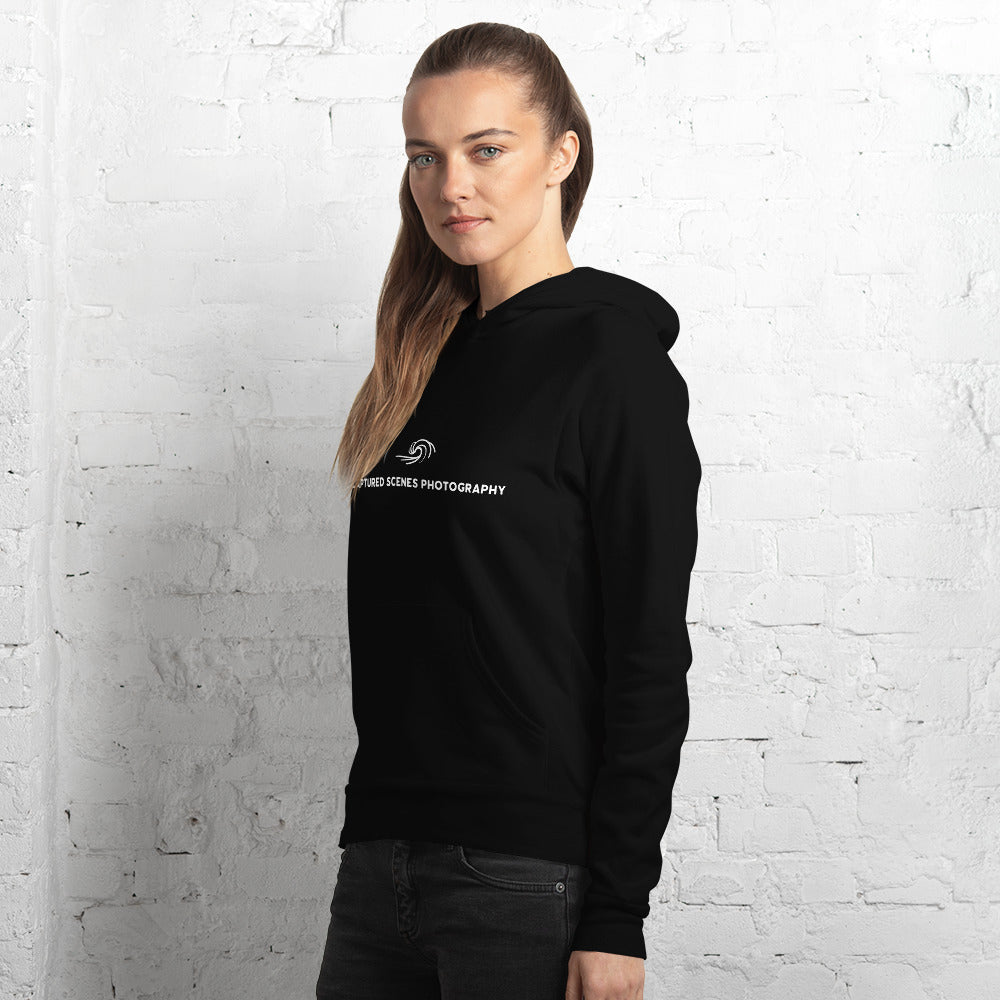 Unisex hoodie