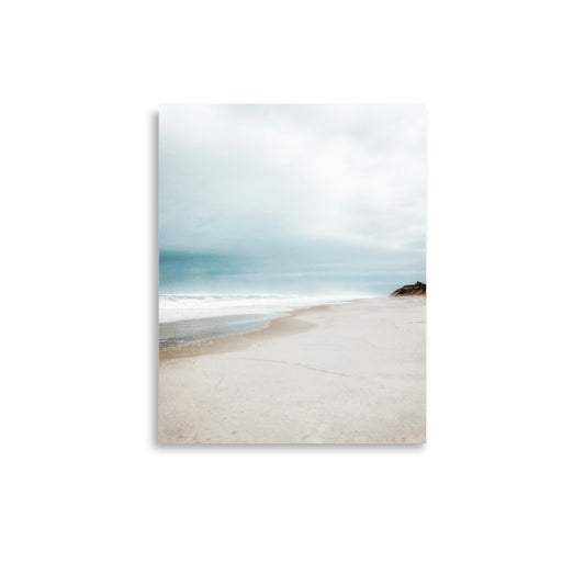 Storm Over Wellfleet, Cape Cod - Print